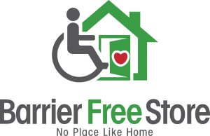 Barrier Free Store