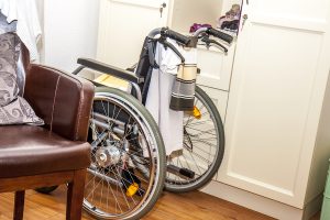 ADA Home Modifications Negaunee MI