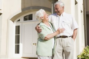 Aging-in-Place Escanaba MI