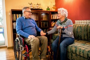 Certified Aging in Place Specialist Escanaba MI