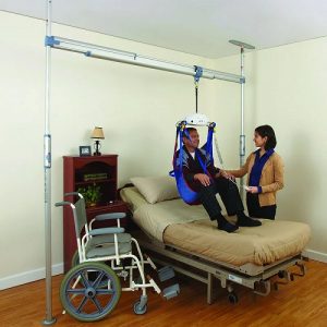Electric Patient Lift Gwinn MI