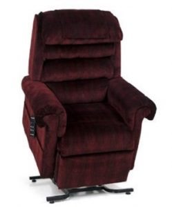 Lift Chair Rentals Negaunee MI