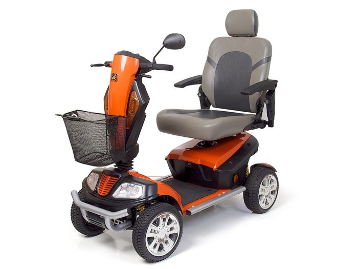 Mobility Scooters Miraculous Medical Supplies Miami, FL (786) 701-8843