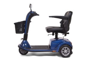 Mobility Scooters Negaunee MI
