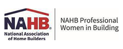 NAHB Women in Business Logo NAHB Women in Business Logo