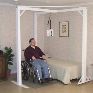 Patient Lifts for Home Use Manistique MI