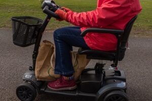 How Much Do Mobility Scooters Cost