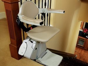 Stair Lift Negaunee MI