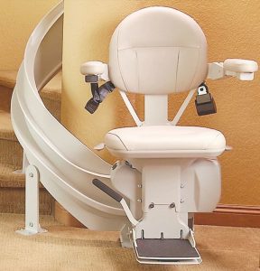 Are Stair Lifts Covered by Medicare?
