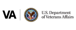 US Department of Veterans Logo US Department of Veterans Logo