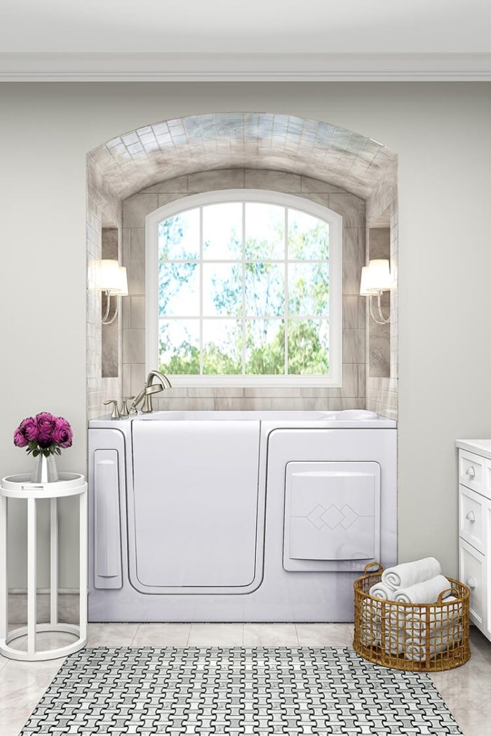 Walkin Tub Marquette MI, Easy Access Barrier Free Store