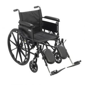 Wheelchair Rental Marquette MI
